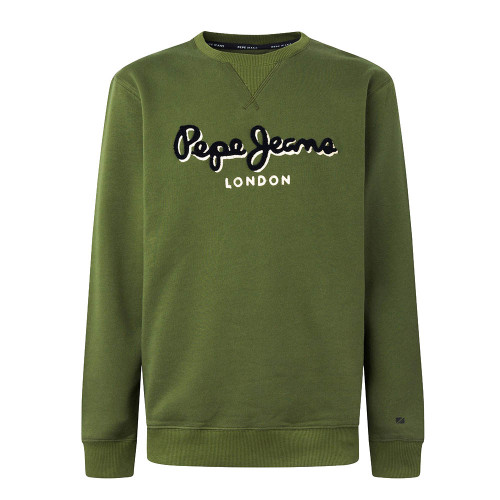 Pepe Jeans Ανδρικό φούτερ Lamont Crew